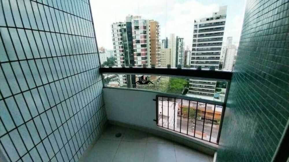 Apartamento, 3 quartos, 110 m² - Foto 3