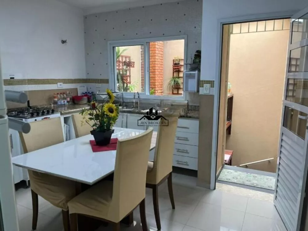 Sobrado à venda com 3 quartos, 231m² - Foto 5