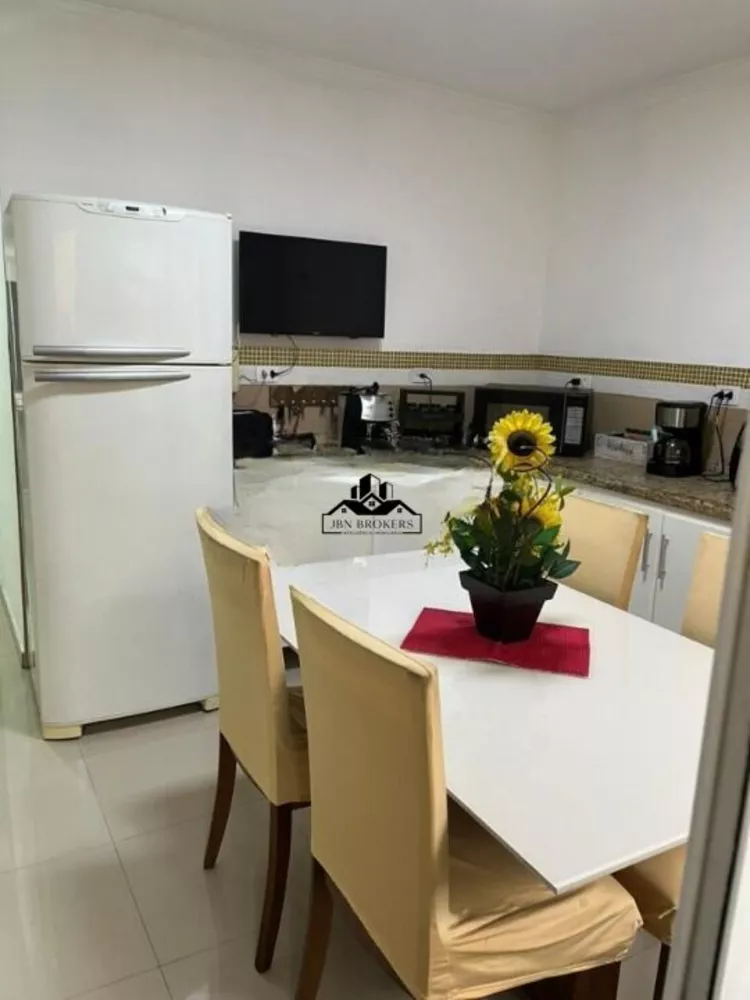 Sobrado à venda com 3 quartos, 231m² - Foto 6