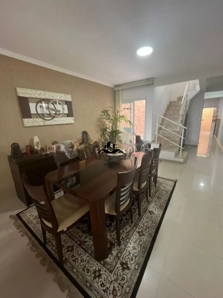 Sobrado à venda com 3 quartos, 231m² - Foto 3