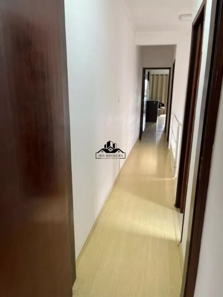 Sobrado à venda com 3 quartos, 231m² - Foto 10