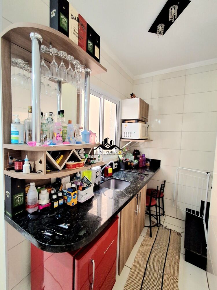 Cobertura, 2 quartos, 80 m² - Foto 2