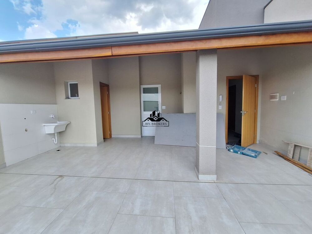 Cobertura, 2 quartos, 95 m² - Foto 4