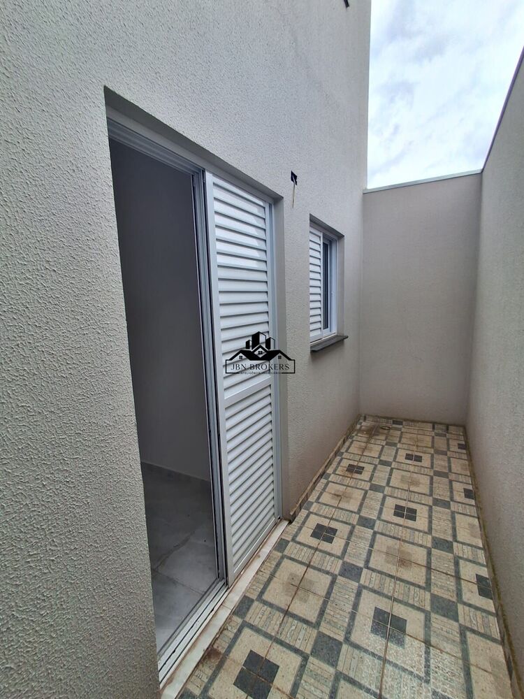 Apartamento, 2 quartos, 42 m² - Foto 1