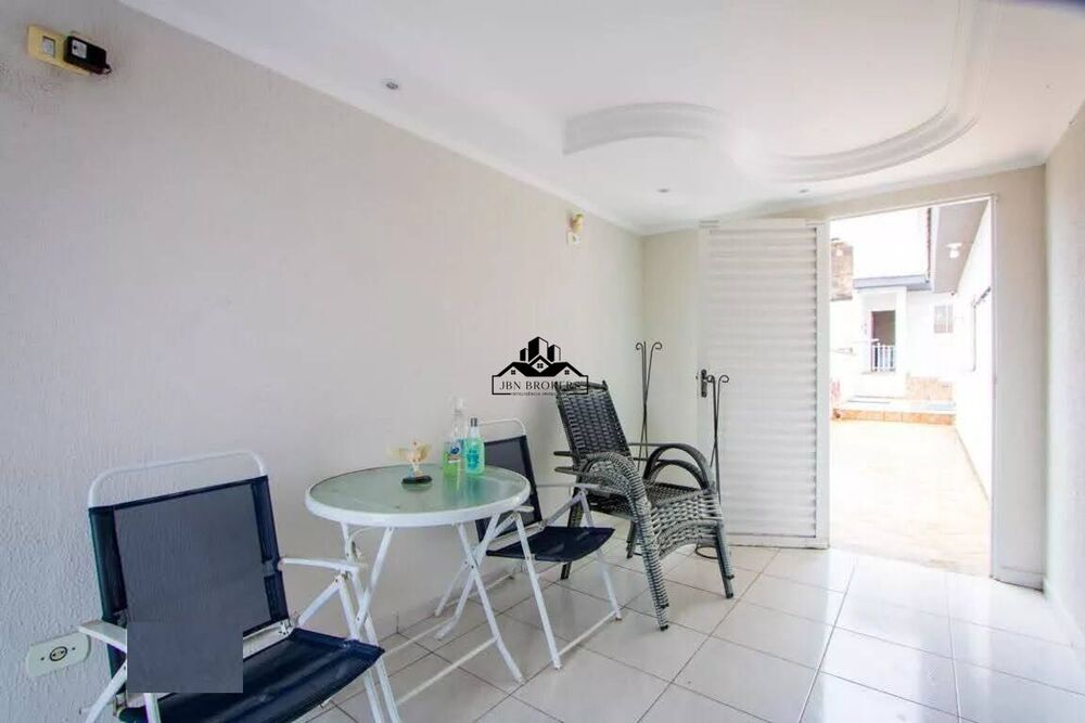Casa, 4 quartos, 224 m² - Foto 4