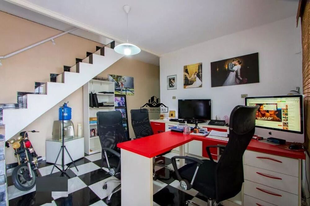Casa, 4 quartos, 224 m² - Foto 2