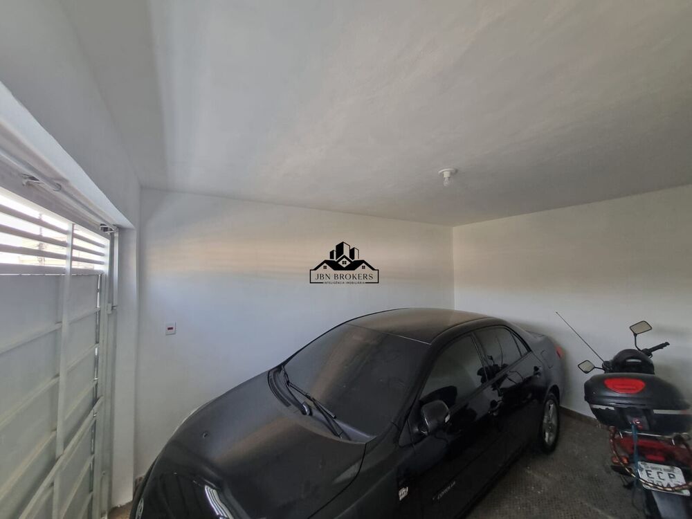 Casa, 3 quartos, 63 m² - Foto 3