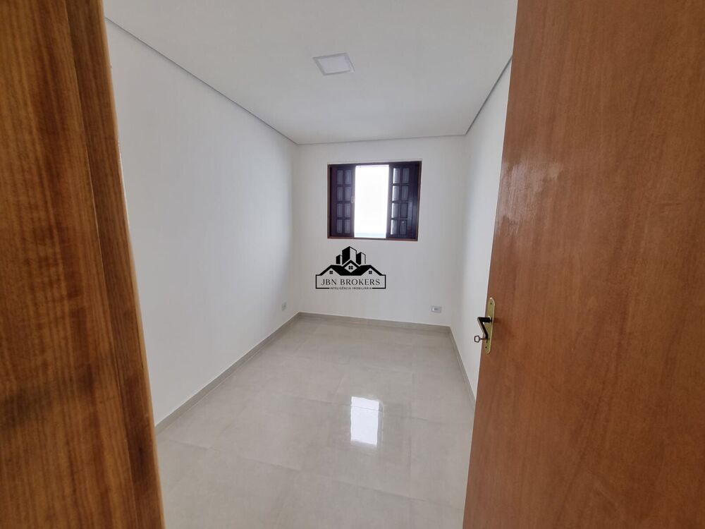 Casa, 3 quartos, 63 m² - Foto 2