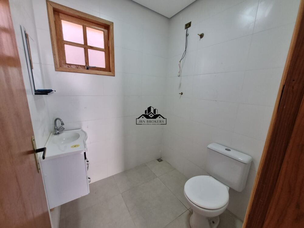 Casa, 3 quartos, 63 m² - Foto 1