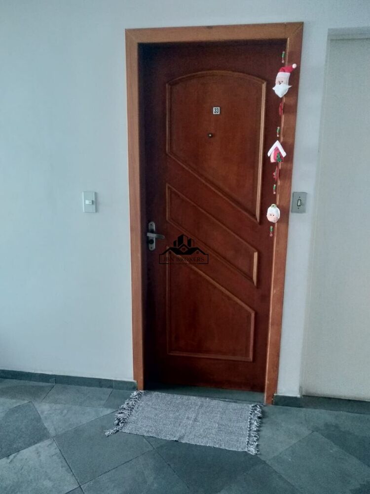 Apartamento, 2 quartos, 56 m² - Foto 3