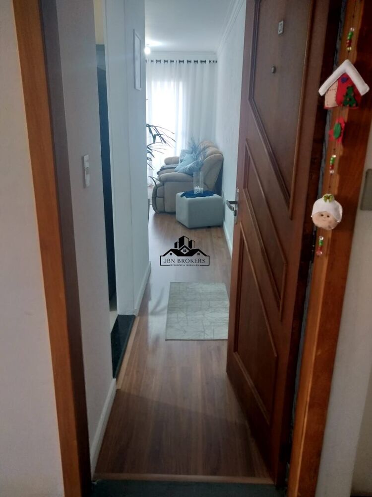 Apartamento, 2 quartos, 56 m² - Foto 2