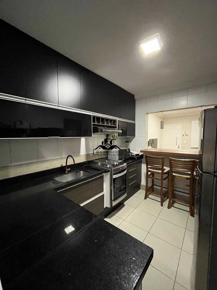 Apartamento, 2 quartos, 55 m² - Foto 6