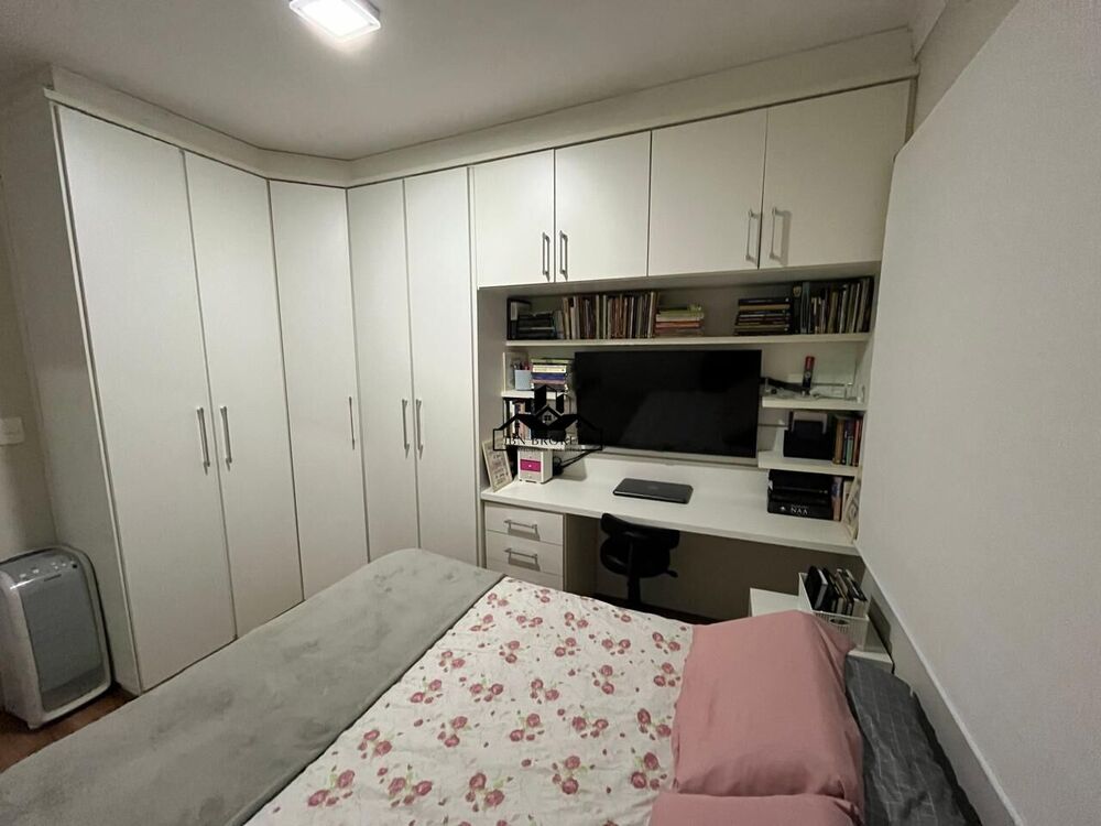 Apartamento, 2 quartos, 55 m² - Foto 11