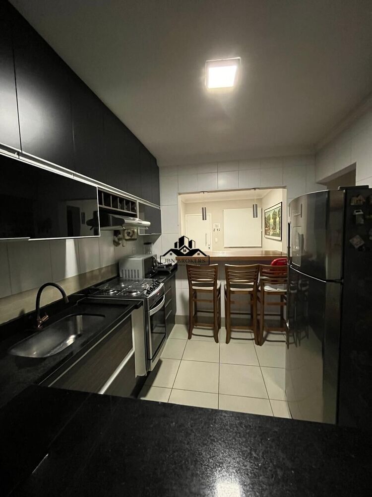 Apartamento, 2 quartos, 55 m² - Foto 8