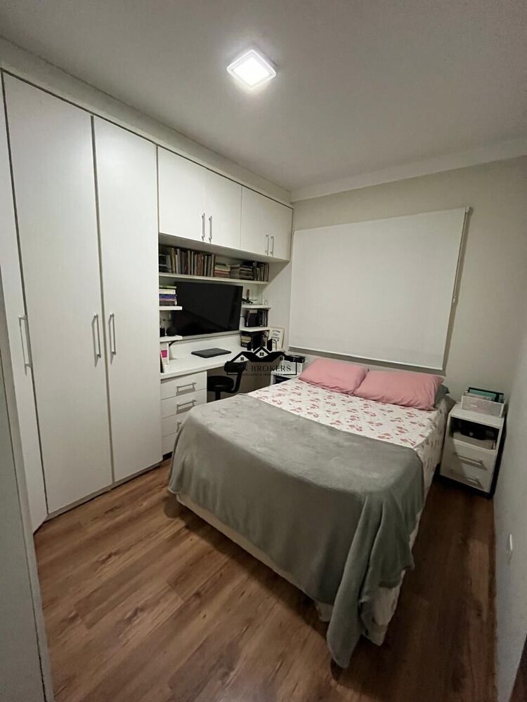 Apartamento, 2 quartos, 55 m² - Foto 1