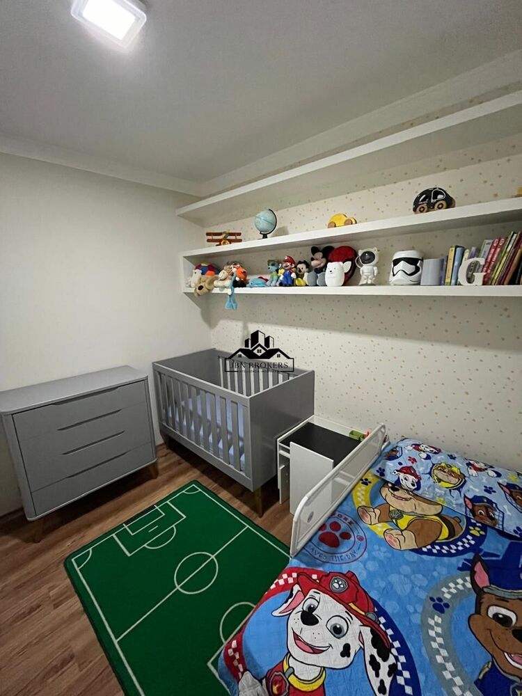 Apartamento, 2 quartos, 55 m² - Foto 5