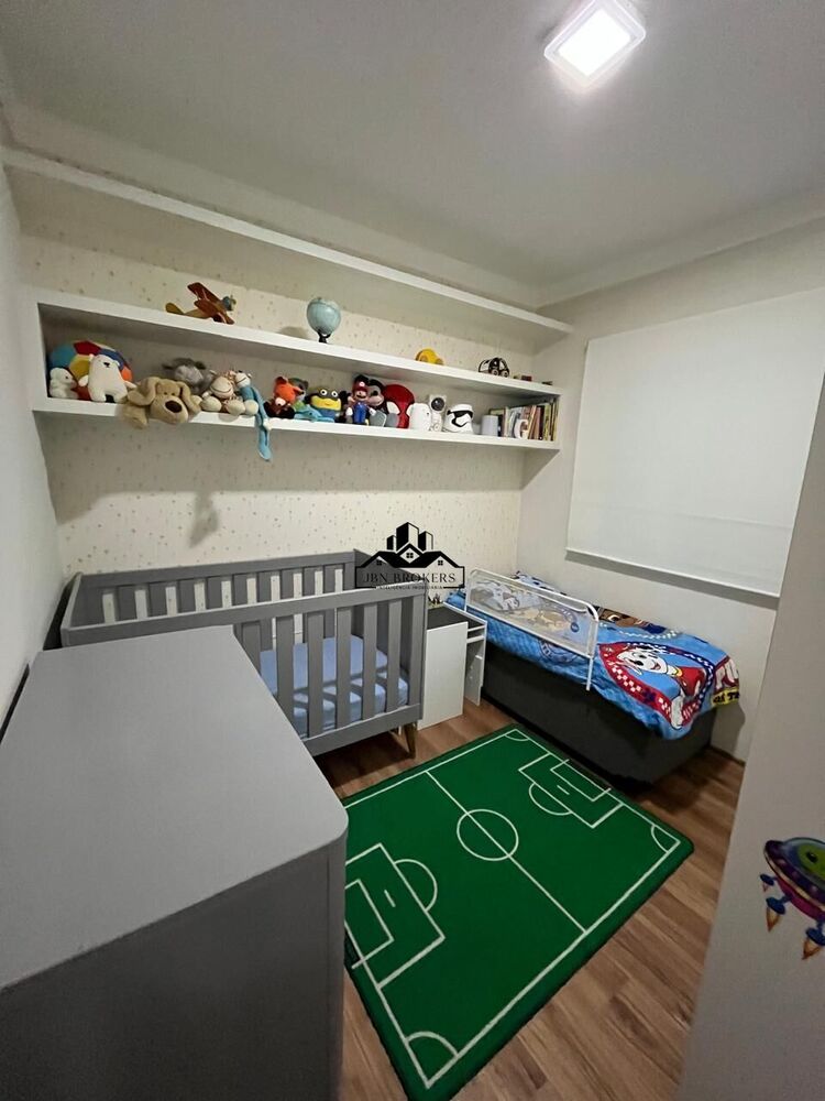 Apartamento, 2 quartos, 55 m² - Foto 4