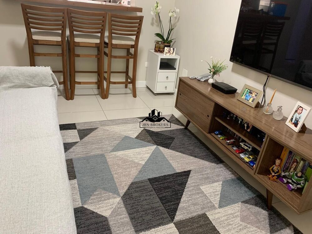 Apartamento, 2 quartos, 55 m² - Foto 10