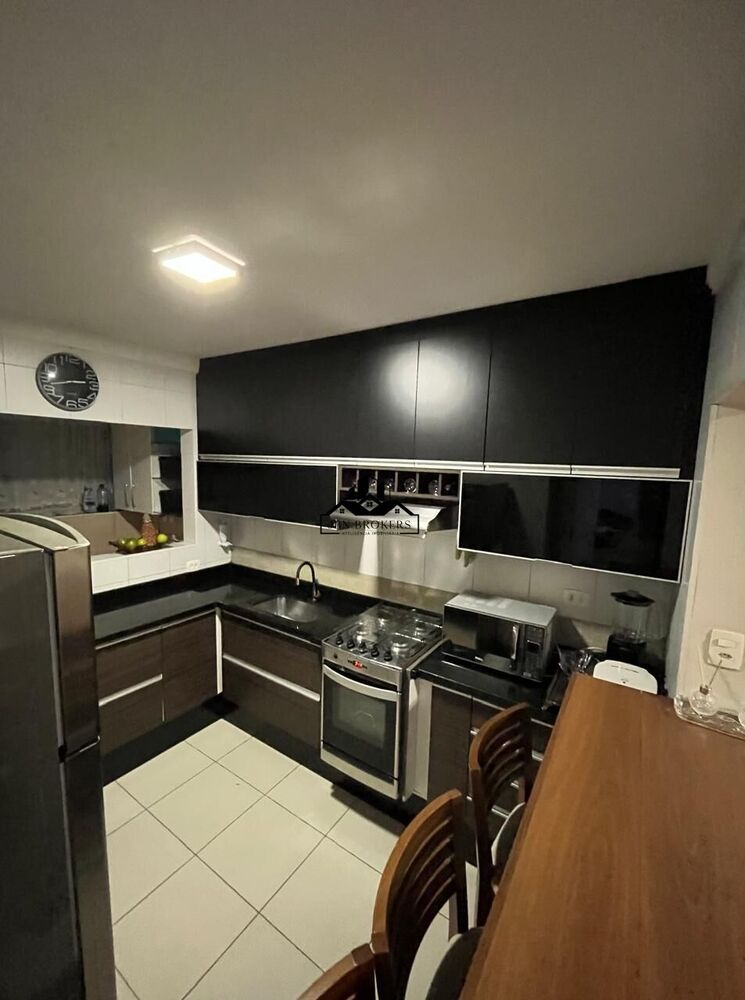 Apartamento, 2 quartos, 55 m² - Foto 3