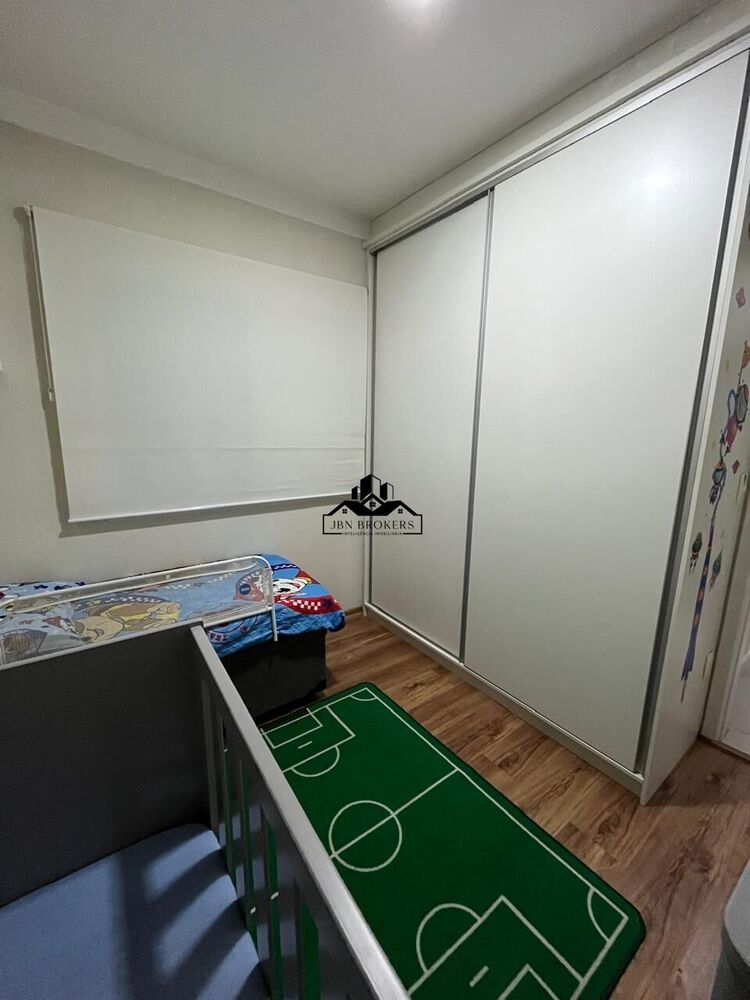 Apartamento, 2 quartos, 55 m² - Foto 9