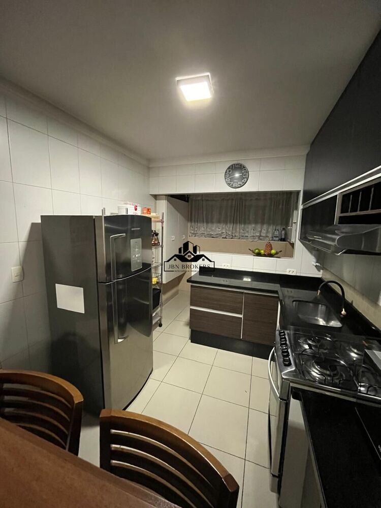 Apartamento, 2 quartos, 55 m² - Foto 2