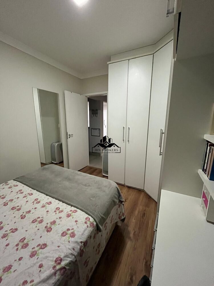 Apartamento, 2 quartos, 55 m² - Foto 7