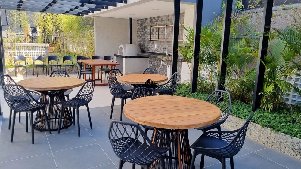 Apartamento, 2 quartos, 57 m² - Foto 1