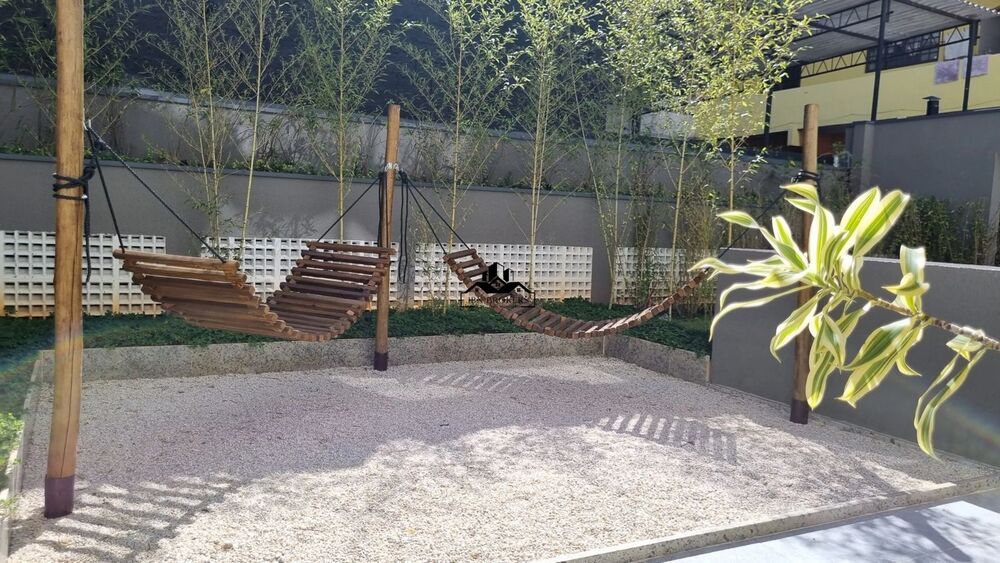 Apartamento, 2 quartos, 57 m² - Foto 4