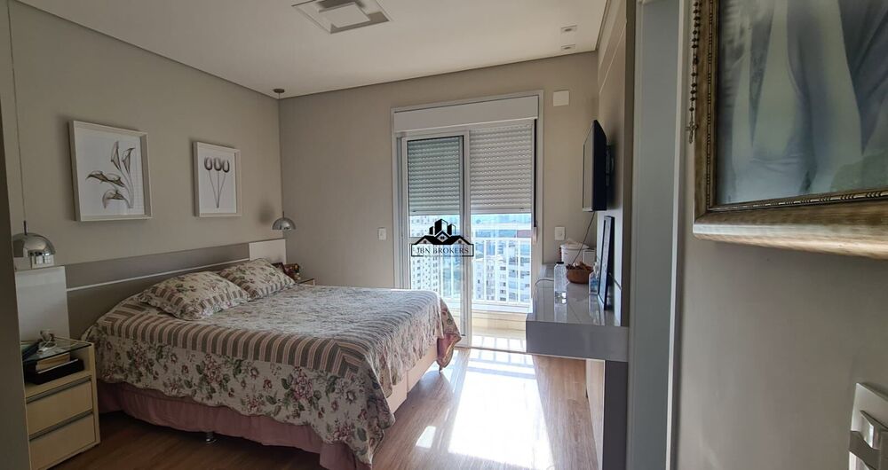 Apartamento, 3 quartos, 151 m² - Foto 2