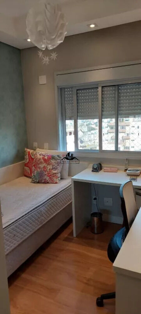 Apartamento, 3 quartos, 151 m² - Foto 3