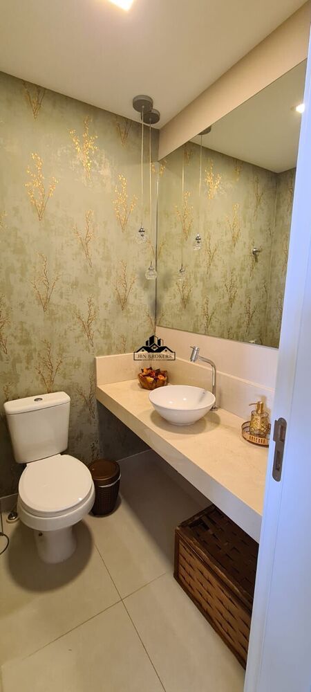 Apartamento, 3 quartos, 151 m² - Foto 1