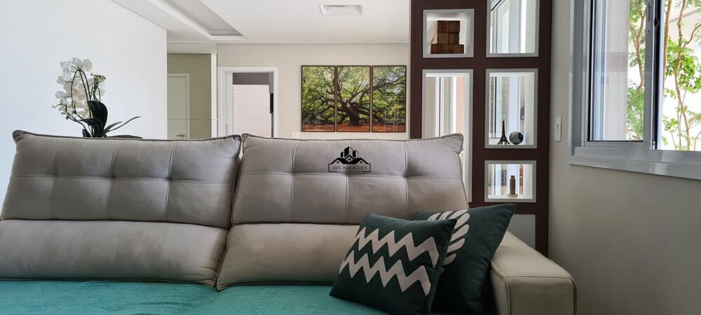 Apartamento, 3 quartos, 151 m² - Foto 4