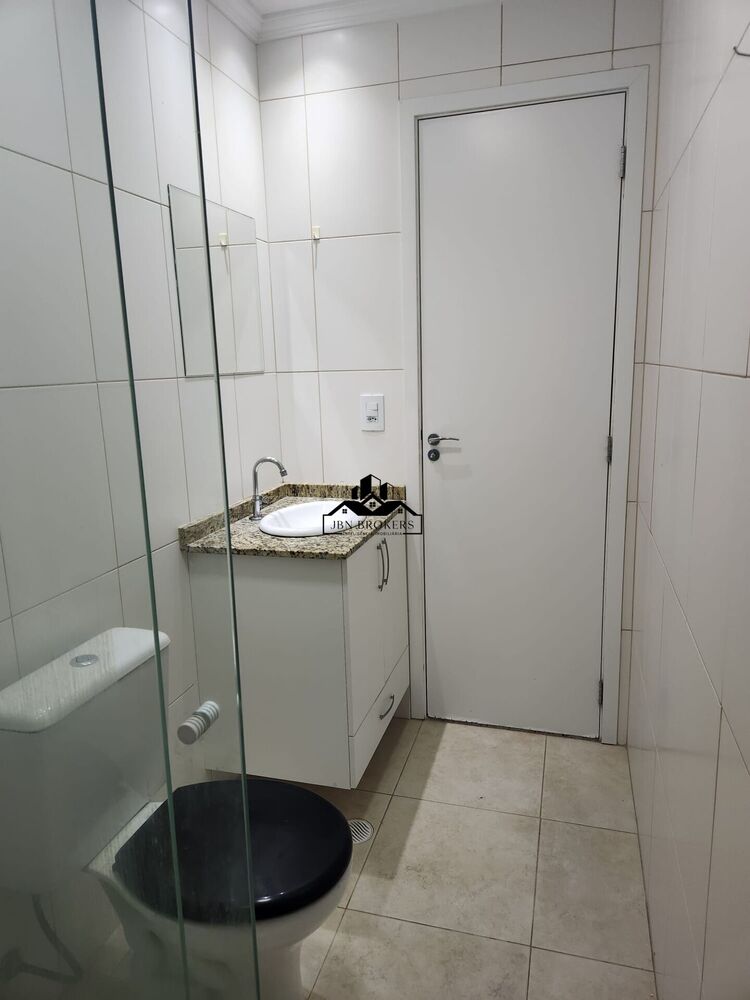 Apartamento, 2 quartos, 49 m² - Foto 3