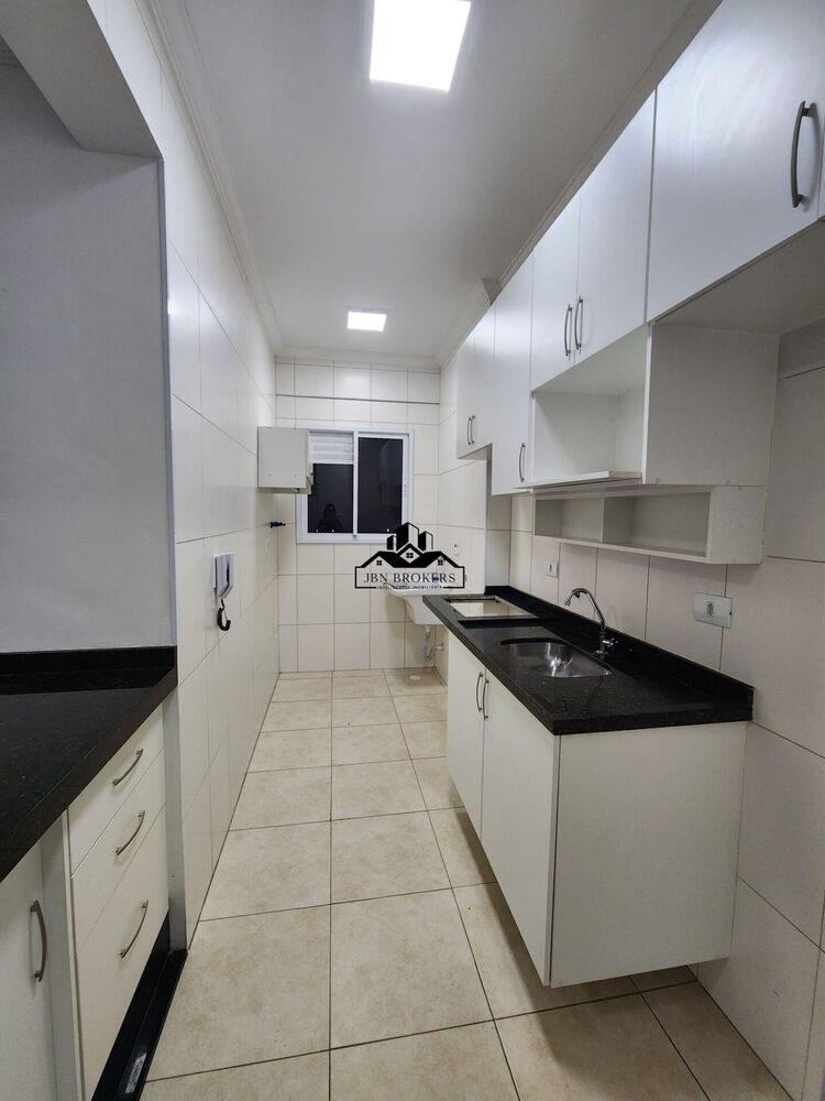 Apartamento, 2 quartos, 49 m² - Foto 2