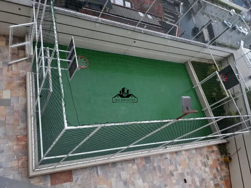 Apartamento, 2 quartos, 49 m² - Foto 4