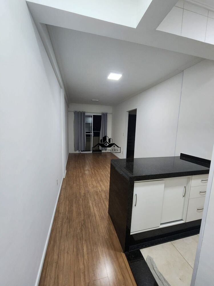 Apartamento, 2 quartos, 49 m² - Foto 1