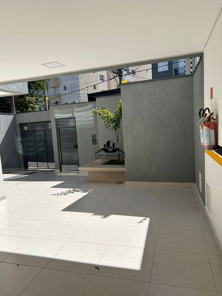 Cobertura, 2 quartos, 56 m² - Foto 2