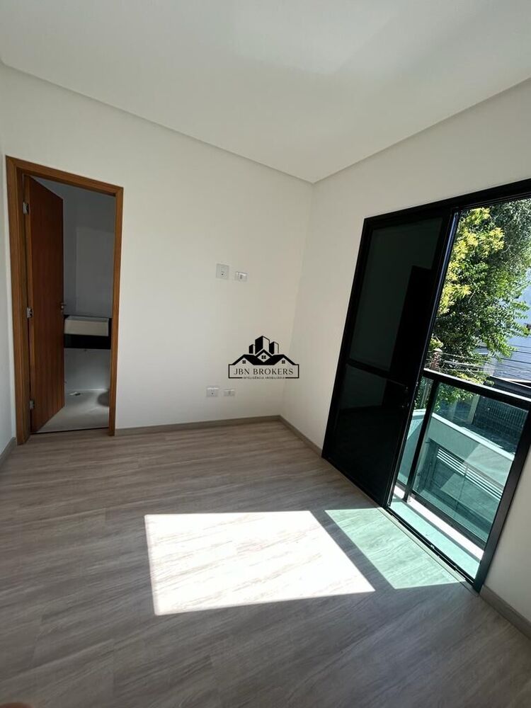 Cobertura, 2 quartos, 56 m² - Foto 1