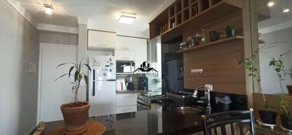 Apartamento, 2 quartos, 62 m² - Foto 1