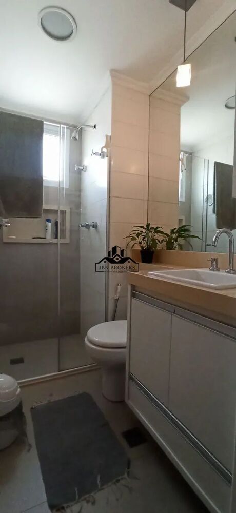 Apartamento, 2 quartos, 62 m² - Foto 3