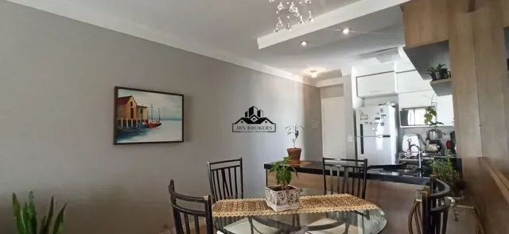 Apartamento, 2 quartos, 62 m² - Foto 4