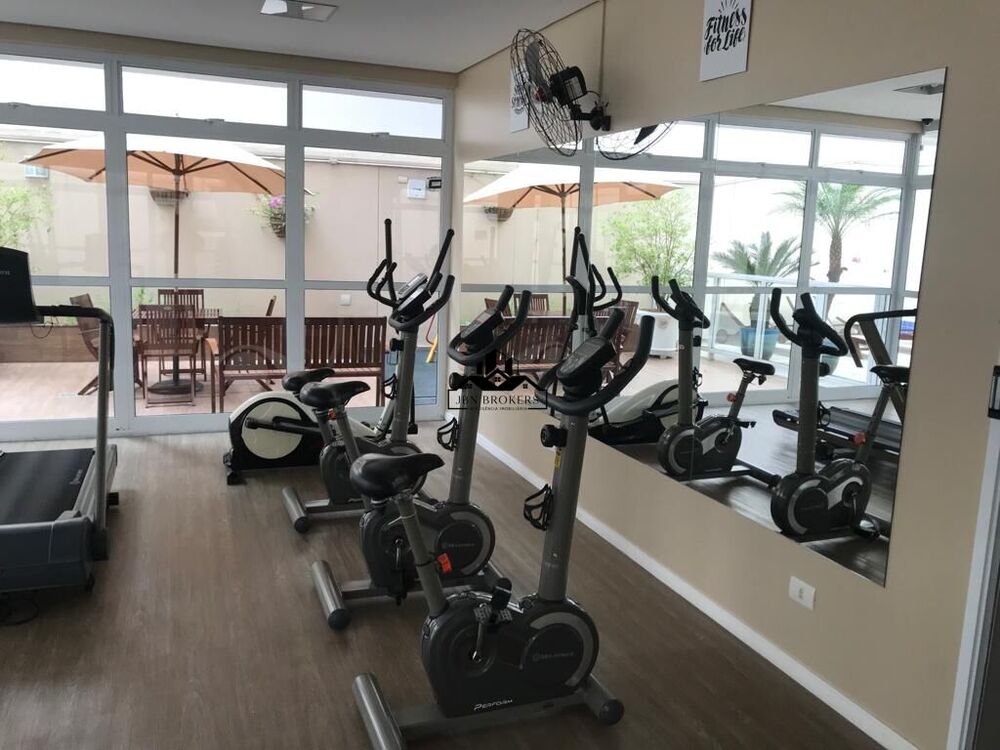 Apartamento, 3 quartos, 90 m² - Foto 14