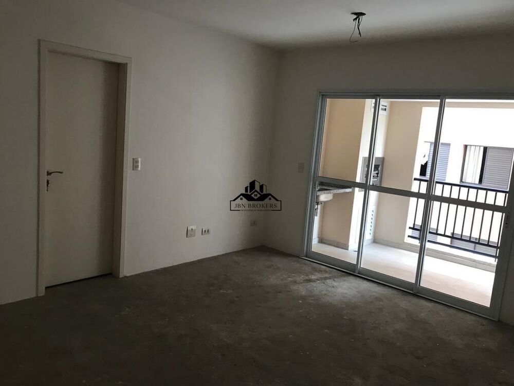 Apartamento, 3 quartos, 90 m² - Foto 1