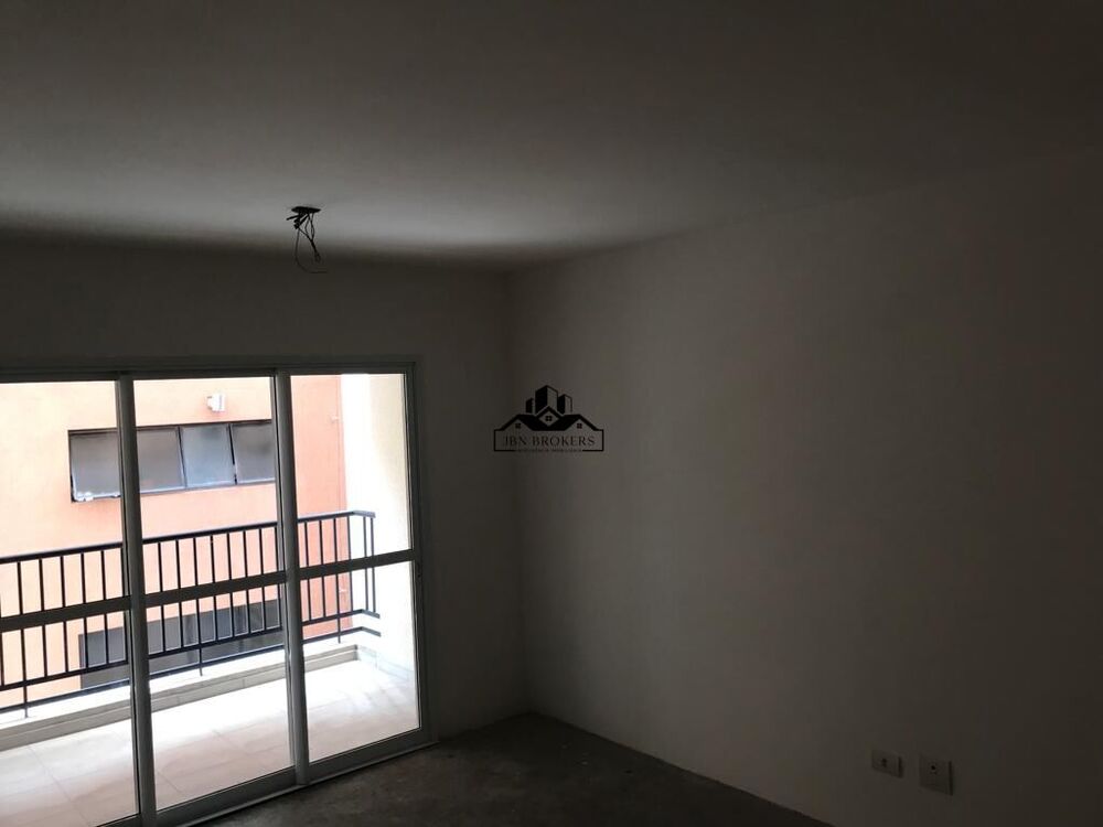 Apartamento, 3 quartos, 90 m² - Foto 2