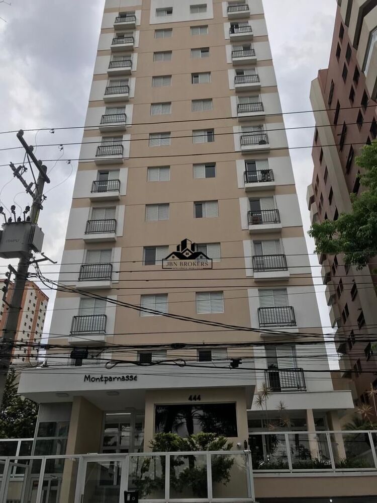 Apartamento, 3 quartos, 90 m² - Foto 20