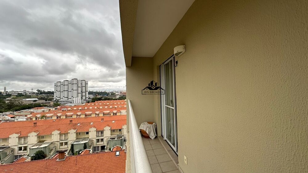 Apartamento, 3 quartos, 78 m² - Foto 2
