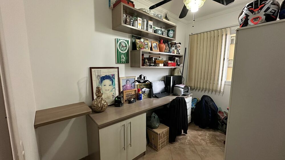 Apartamento, 3 quartos, 78 m² - Foto 3