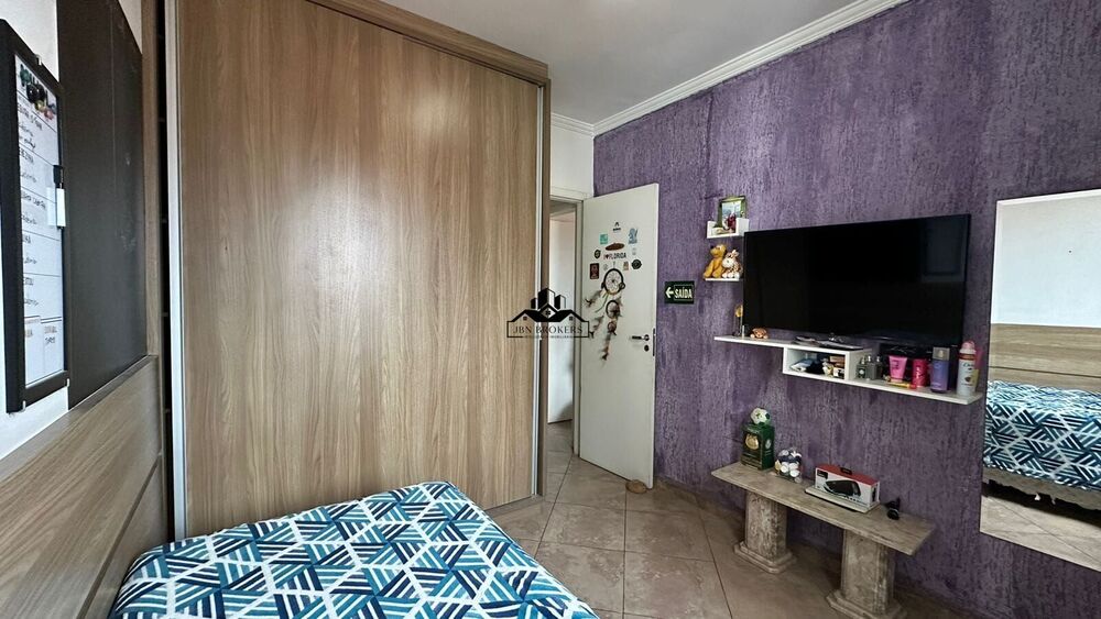 Apartamento, 3 quartos, 78 m² - Foto 4