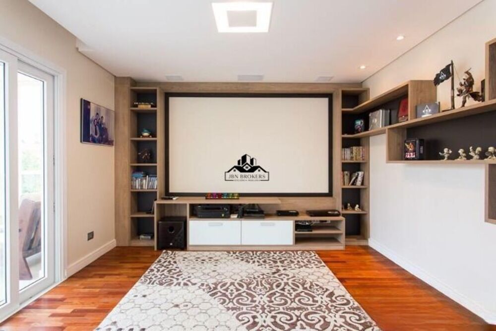 Casa, 4 quartos, 260 m² - Foto 5