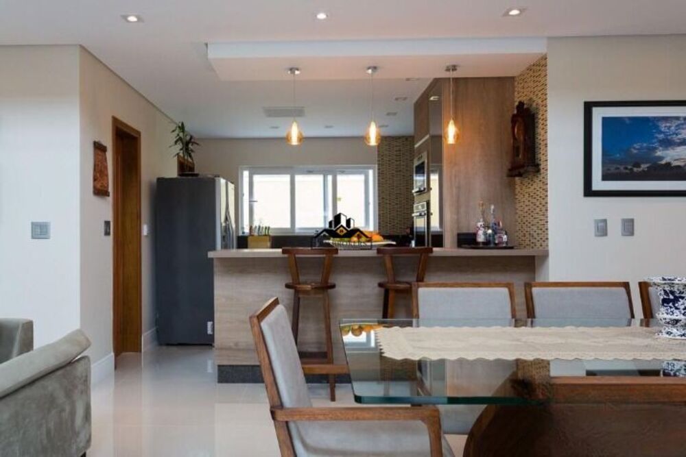 Casa, 4 quartos, 260 m² - Foto 7